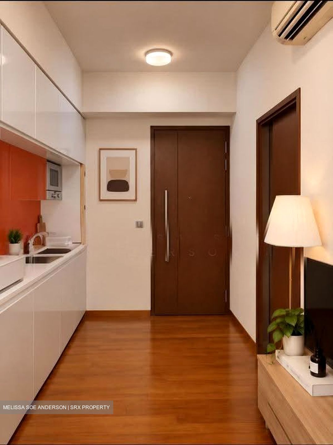 Espada (D9), Apartment #625958031